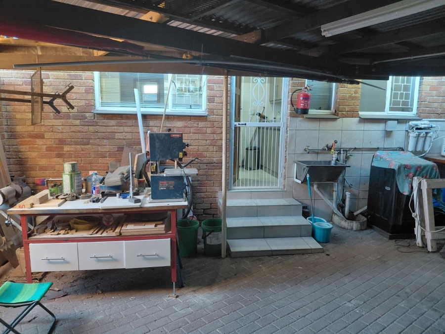 2 Bedroom Property for Sale in Navalsig Free State